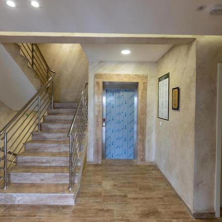 Heli Zlatibor Aparthotel Εξωτερικό φωτογραφία