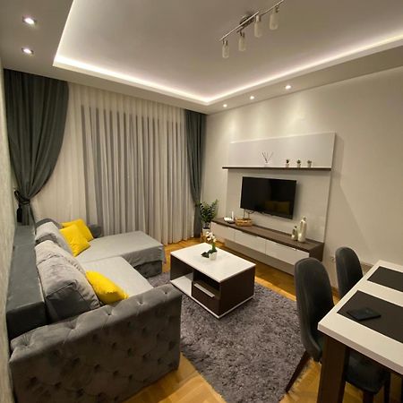 Heli Zlatibor Aparthotel Εξωτερικό φωτογραφία