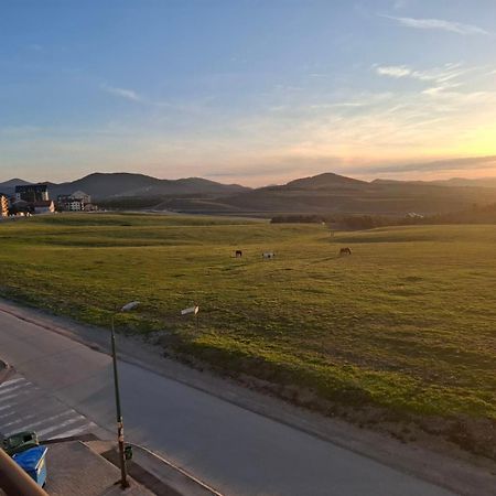 Heli Zlatibor Aparthotel Εξωτερικό φωτογραφία