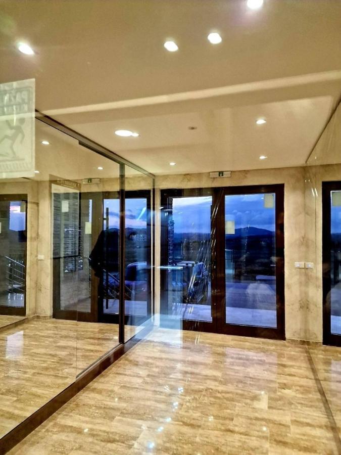 Heli Zlatibor Aparthotel Εξωτερικό φωτογραφία