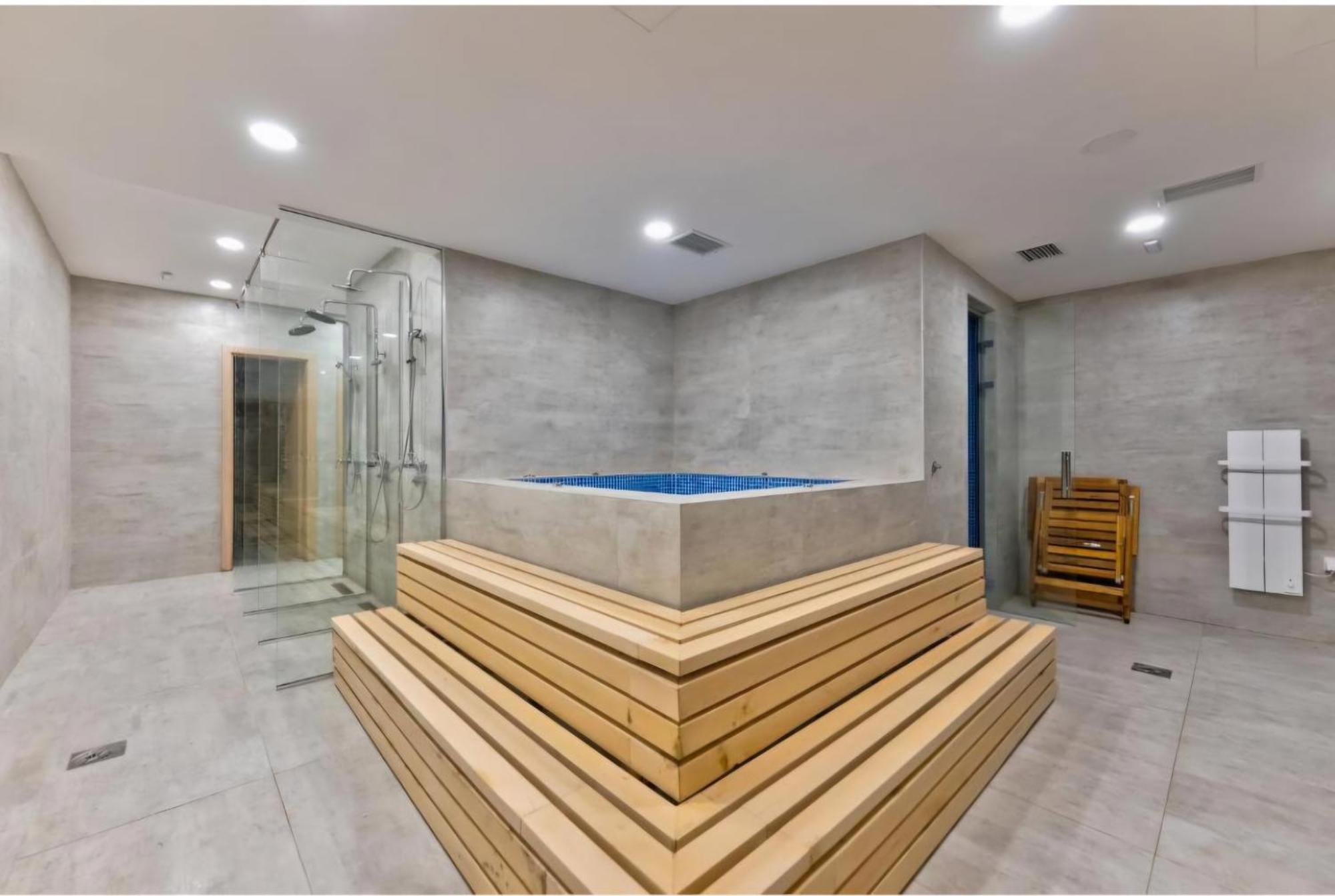 Heli Zlatibor Aparthotel Δωμάτιο φωτογραφία
