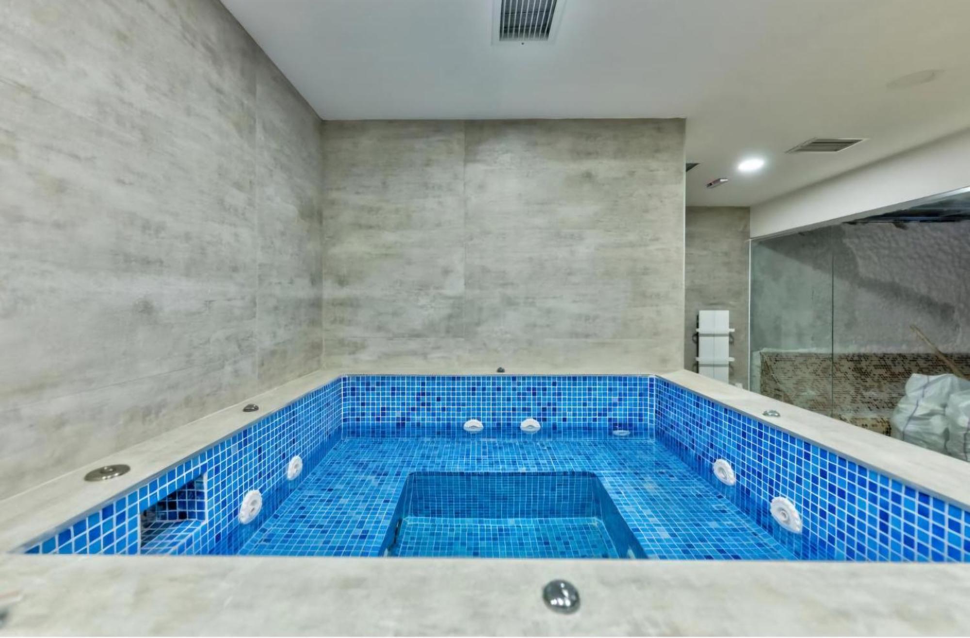Heli Zlatibor Aparthotel Δωμάτιο φωτογραφία