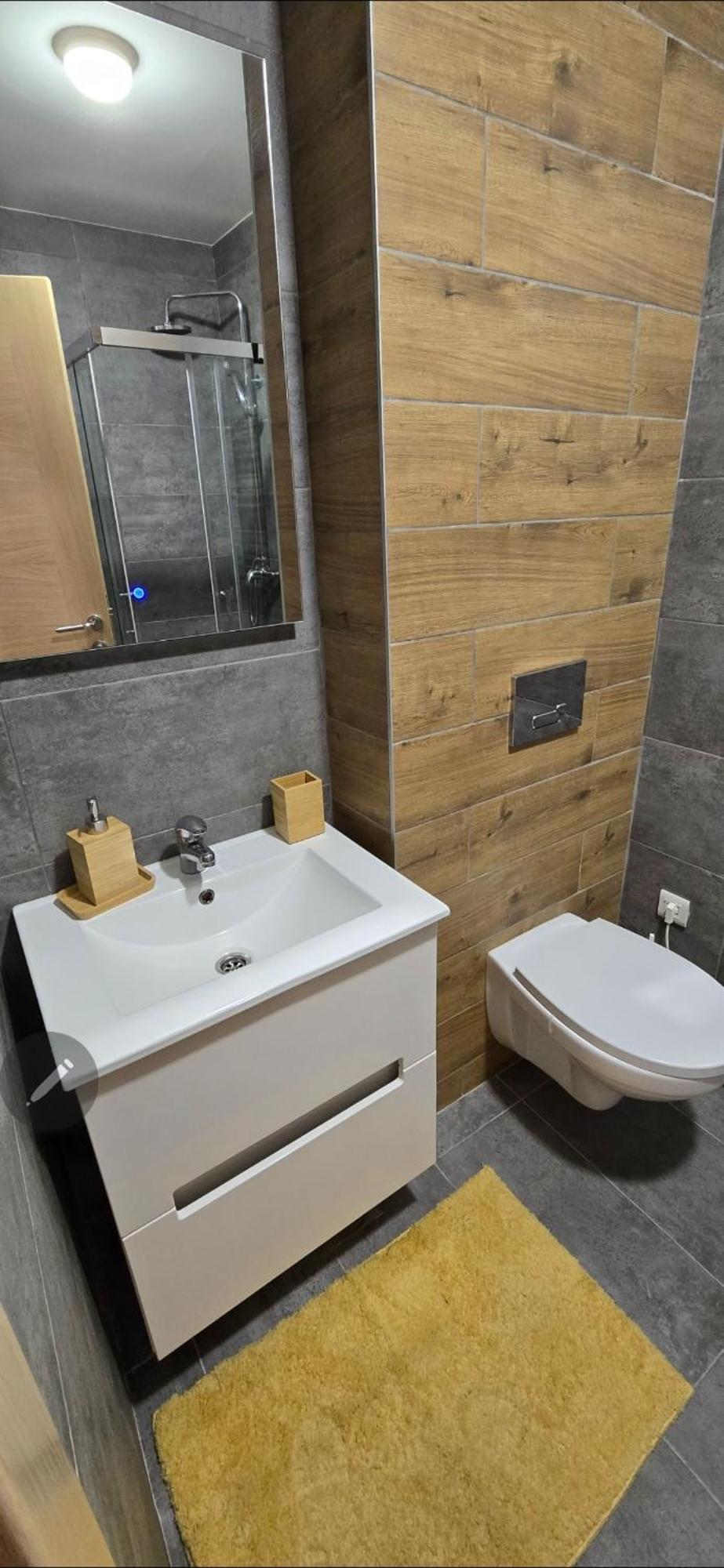 Heli Zlatibor Aparthotel Εξωτερικό φωτογραφία