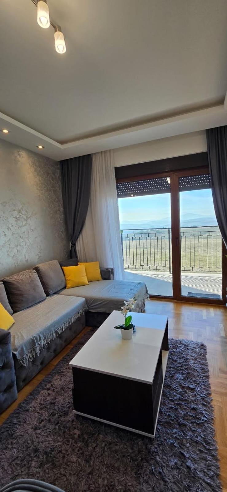 Heli Zlatibor Aparthotel Εξωτερικό φωτογραφία