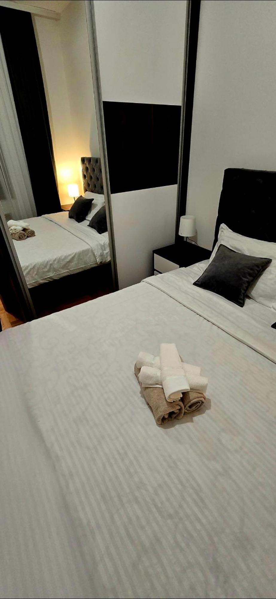 Heli Zlatibor Aparthotel Εξωτερικό φωτογραφία