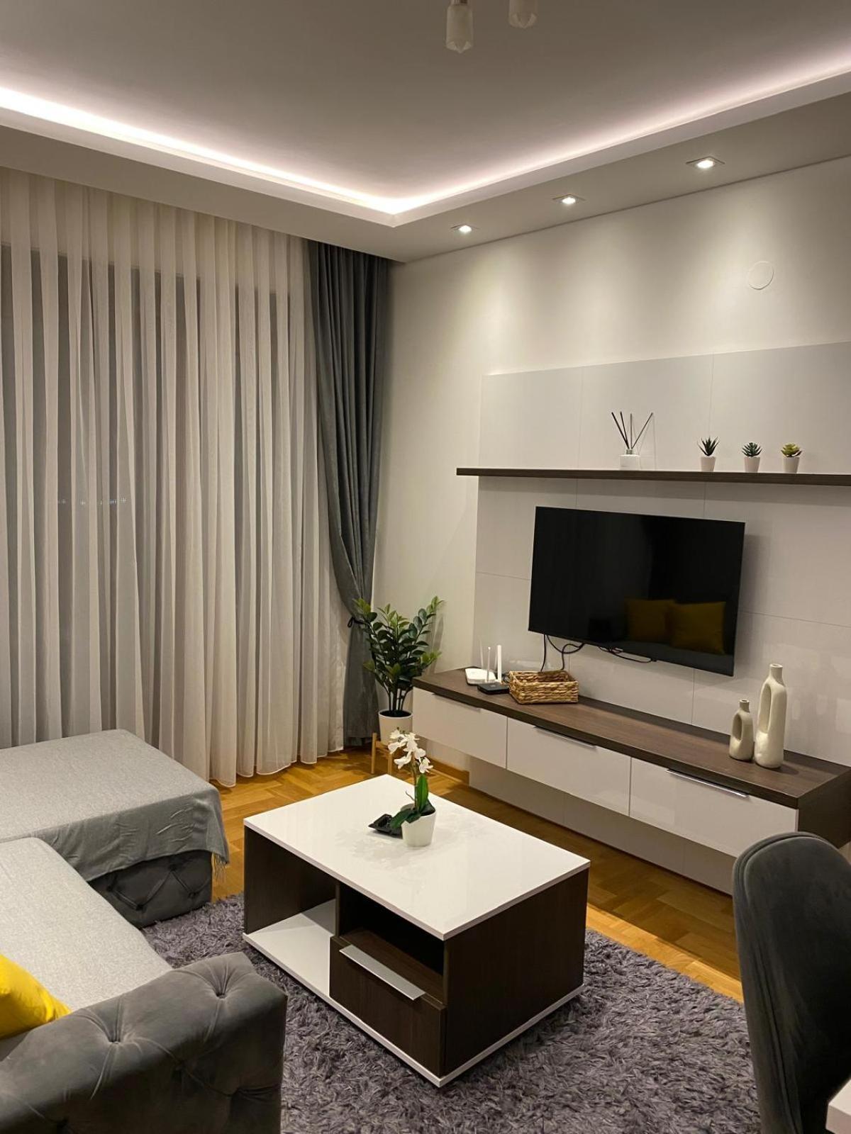 Heli Zlatibor Aparthotel Εξωτερικό φωτογραφία