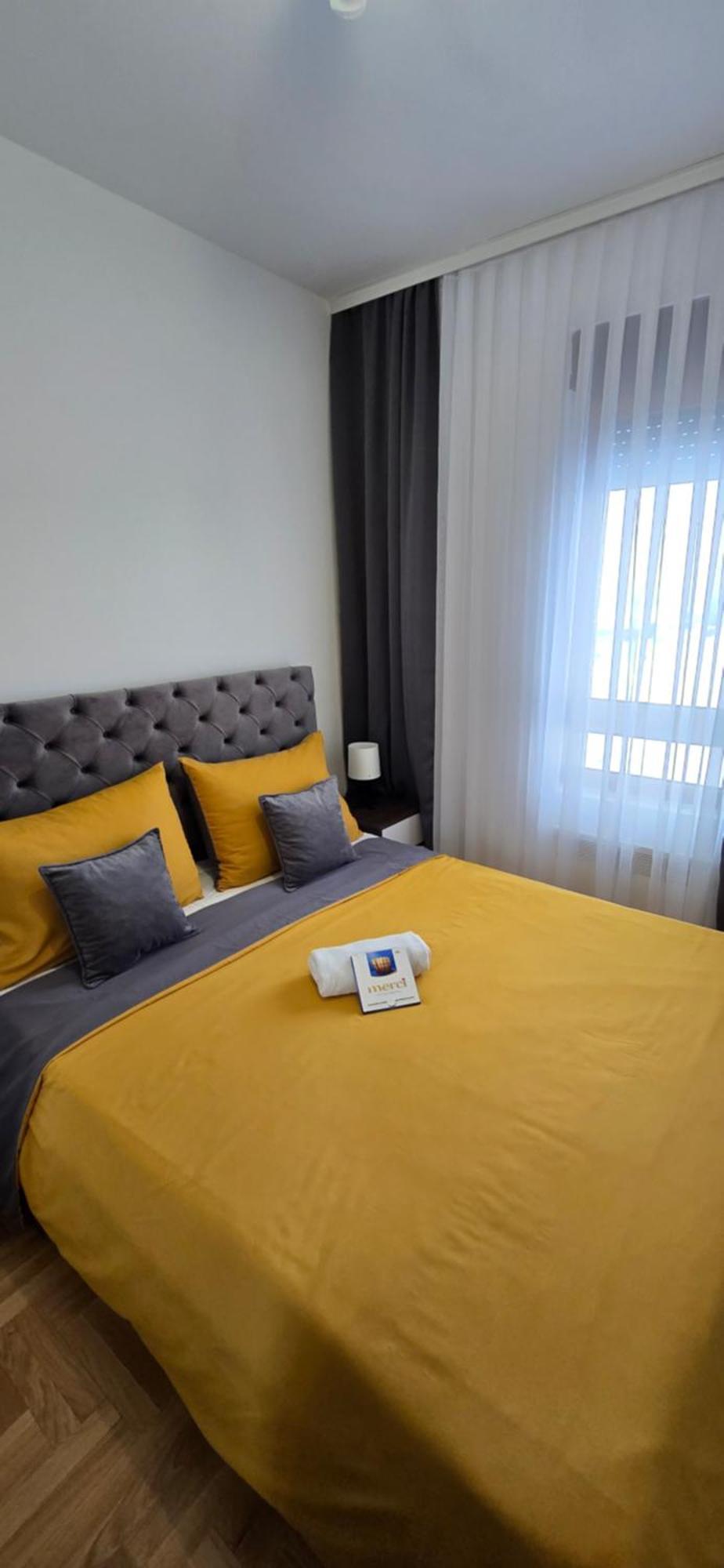 Heli Zlatibor Aparthotel Εξωτερικό φωτογραφία